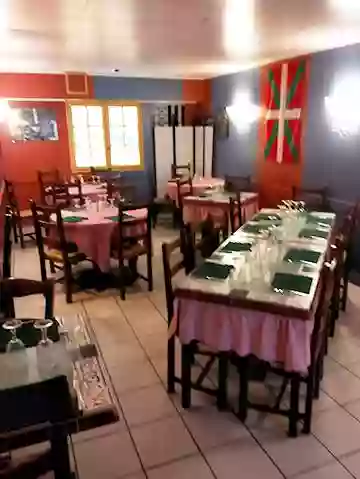 Le Relais de Touchane - Restaurant -Saint-Guillaume - Restaurant Saint-Guillaume 38